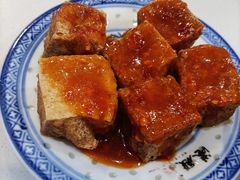 -港殿牛奶甜品世家