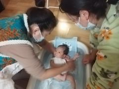 -田螺阿姨自营月嫂·育儿嫂(高新店)