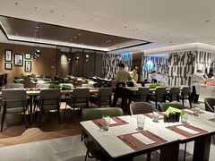 -粤海喜来登酒店·盛宴海鲜牛排自助餐厅(天河城店)