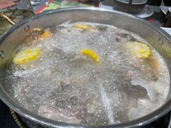 -椰小鸡·琼州糟粕醋·火锅(美兰缤纷城店)