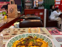 -九龙冰室(新中关购物中心店)