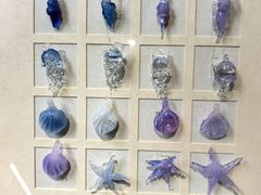 -穆拉诺餐厅(上海玻璃博物馆店)