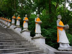 -西双版纳勐泐文化旅游区