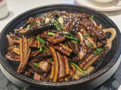 -金陵后厨·南京菜(新街口秣陵路店)