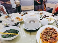 -叙福楼海鲜酒家(季华西路店)