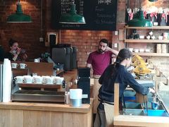 -Monmouth Coffee(博罗市场店)