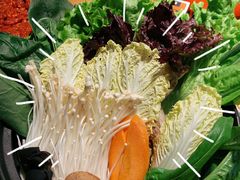 -尚品小土屋涮毛肚(李沧万达店)