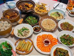 -简小舍·民间手艺菜(武昌江滩店)