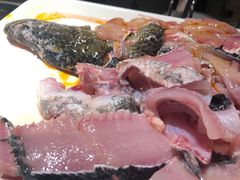 -融泽漁悦三只耳鱼火锅(南郑大道店)