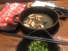 -呷哺呷哺 黄金牧场 (回龙观港龙店)