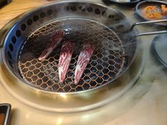 -九田家黑牛烤肉料理(新光汇店)
