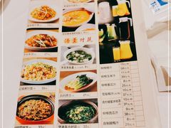 -红城阁·上海味道(四平路店)