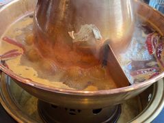 -北门涮肉·铜锅涮肉(南锣鼓巷店)