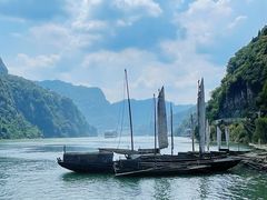 -三峡人家风景区