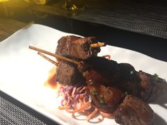 -WOLFGANG PUCK KITCHEN & BAR(迪士尼小镇店)