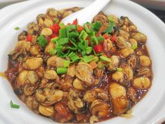 -醉壹号海鲜大排档·老厦门特色菜(厦门美食地标店)