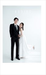 -布丁婚纱摄影工作室