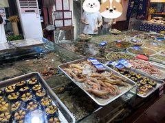 -旺角小渔村·海肠捞饭开创者(环山路店)