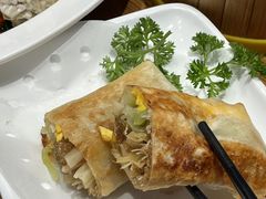 -渔满仓海鲜渔家(象山二店)