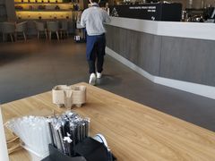 -瑞幸咖啡(协信星光广场店)