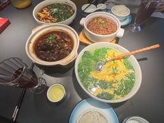 -红厨巷·淮扬菜(熙南里店)