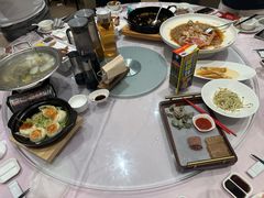 -紫阳海鲜楼·传承闽味(长乐路总店)