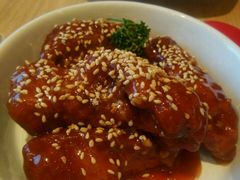 -必胜客(环球店)