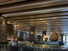 -清河半岛温泉度假酒店