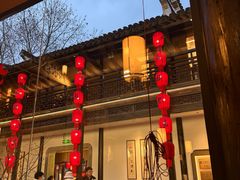 -二泉园老菜馆·百年无锡菜