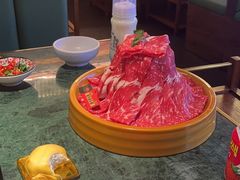 -牛New寿喜烧(虹桥新天地店)