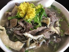 -潮镇老尾牛杂(环城西路店)