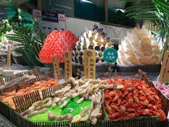 -亚马逊海鲜自助(梅溪湖步步高店)