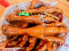 -超级魔厨(地王店)