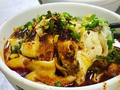 -清真白建强牛肉面(金雁花园店)