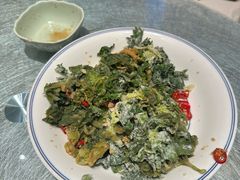 -阿财老铺·凤阳土菜馆