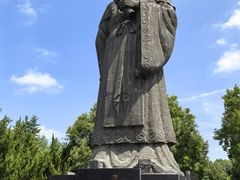 -许慎文化园