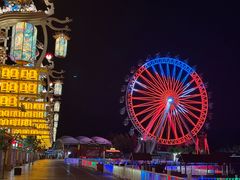 -渔岛海洋度假区