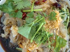 -叶存利海鲜大馅饺子(海宁路总店)