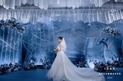 点击看大图 -派丽莫Pellimo原创设计婚纱品牌