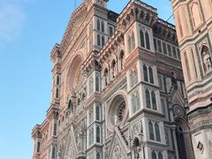 -圣母百花大教堂穹顶