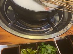 -盈田盈粥庄(博山东路店)