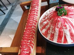 -五星桥原切肥牛火锅·30年专注好牛肉(湖塘店)