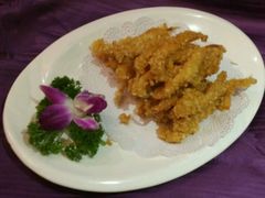 -西安国际陆港假日酒店