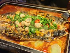 -炉鱼(天河领展店)