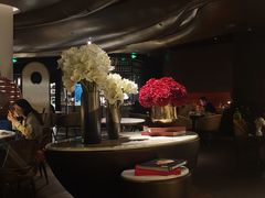-深圳美高梅酒店·意烁FIAMMA·地中海餐厅