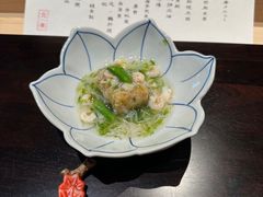 -元熹会席料理