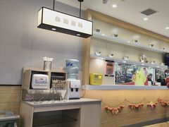 -吉野家(复兴路第二餐厅店)