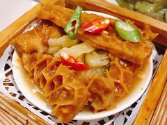-粤拭轩·广东味道(祥和里店)