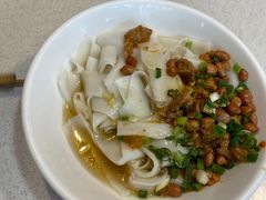 -刘二妈米皮(步行街店)