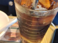 冻柠茶-添好运点心专门店(百老汇店)